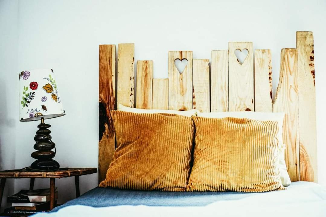 Siedlisko Farmhouse Okszow エクステリア 写真